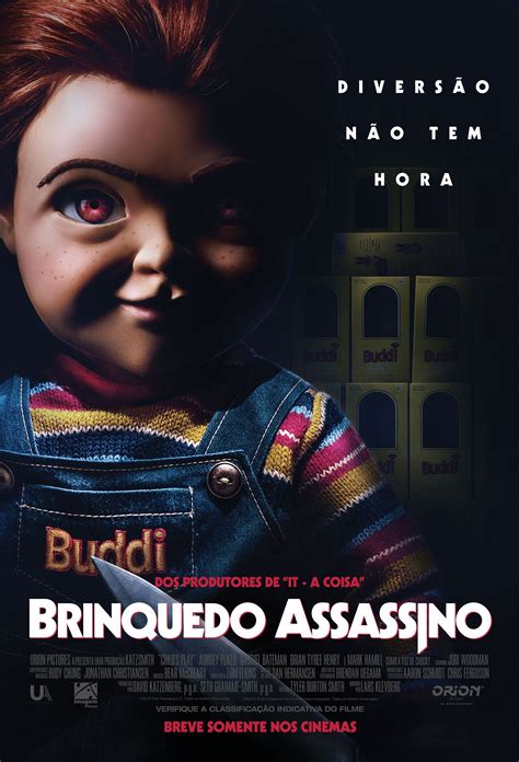 redecanais brinquedo assassino